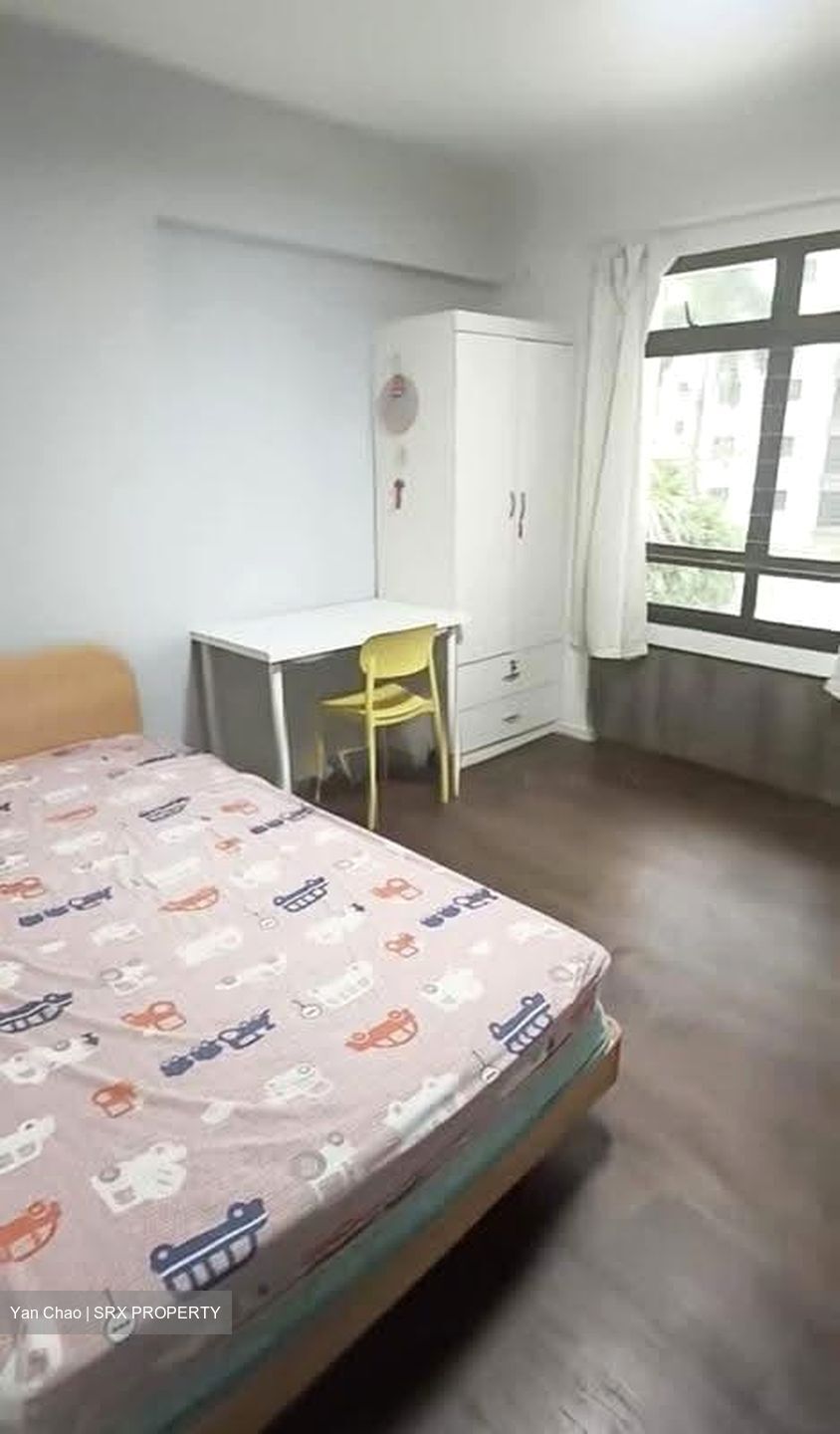 Blk 458 Clementi Avenue 3 (Clementi), HDB 5 Rooms #637810691